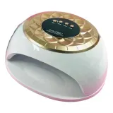 16160 - Cabine Unha Gel Sun S9 268w Dourado D-Z